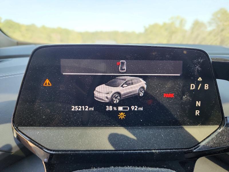 Aukcja sprzedaży 2023 Volkswagen Id.4, vin: 1V2VMPE86PC021458, numer aukcji: 69016496