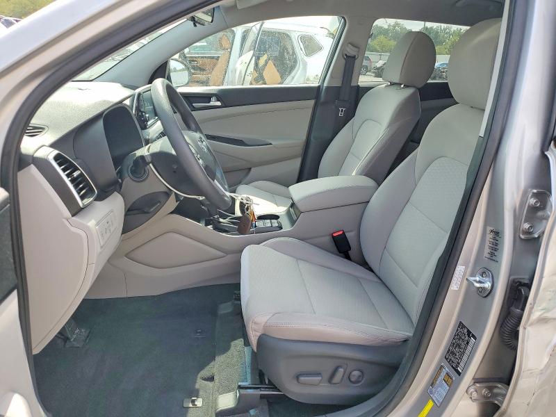 Aukcja sprzedaży 2020 Hyundai Tucson, vin: KM8J3CA47LU214216, numer aukcji: 67901866