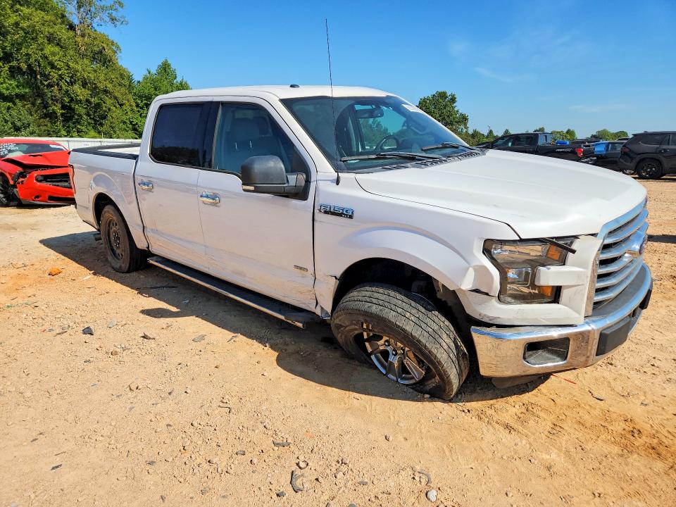 2015 Ford F150 მანქანა იყიდება აუქციონზე, vin: 1FTEW1CP1FKE96930, აუქციონის ნომერი: 69148956