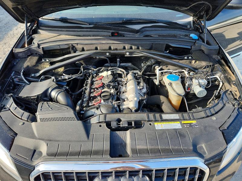 Aukcja sprzedaży 2016 Audi Q5, vin: WA1L2AFP0GA004923, numer aukcji: 68037126