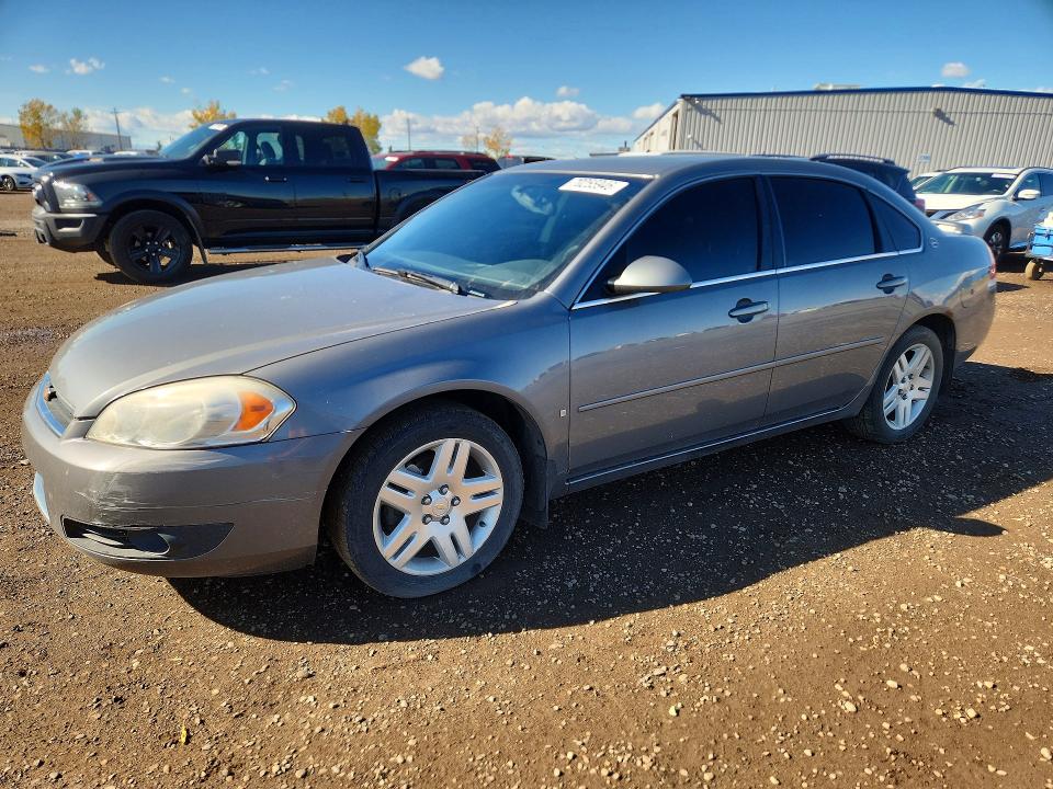 Продажа на аукционе авто 2006 Chevrolet Impala, vin: 2G1WU581669214250, номер лота: 70255946