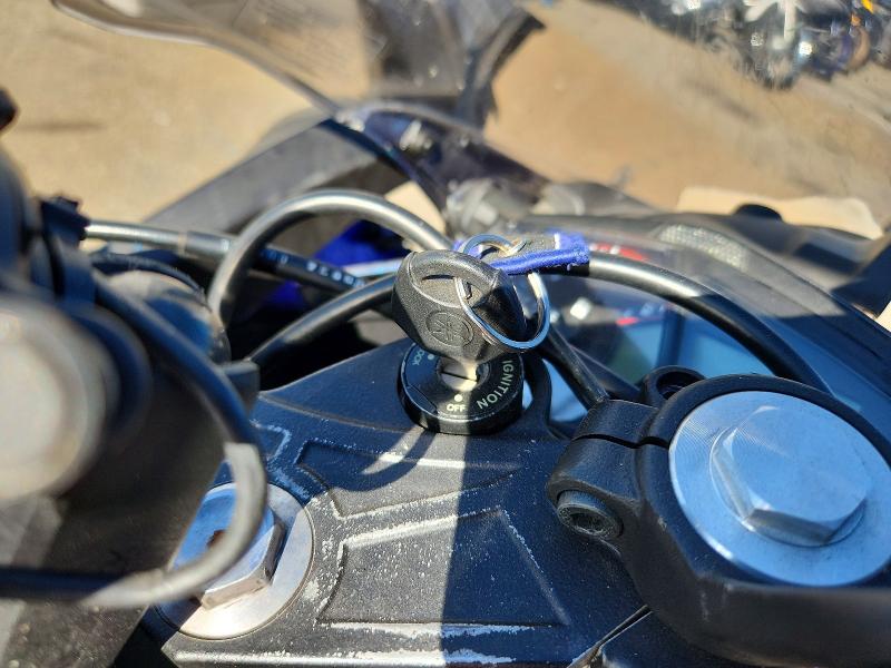 Продажа на аукционе авто 2017 Yamaha Yzfr3, vin: MH3RH15Y0HK002854, номер лота: 67722716
