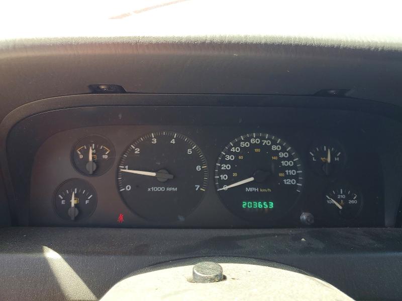 Продажа на аукционе авто 2004 Jeep Grand Cherokee, vin: 1J4GX48S94C152803, номер лота: 69310876
