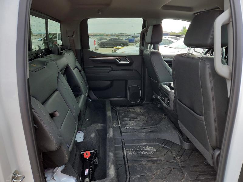 67216966 :رقم المزاد ، 1GCUKEED0TZ259883 vin ، 2026 Chevrolet Silverado مزاد بيع