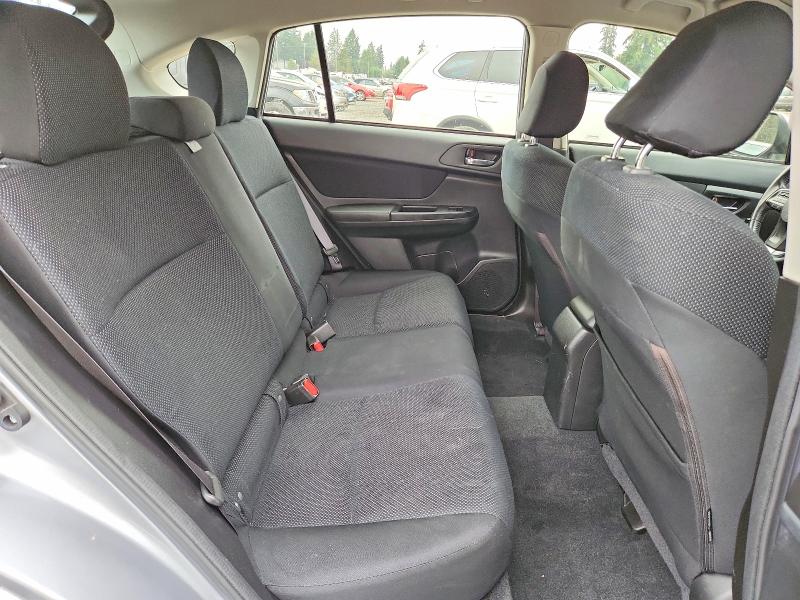 Продаж на аукціоні авто 2013 Subaru Impreza, vin: JF1GPAE60D2882316        , номер лоту: 67915556