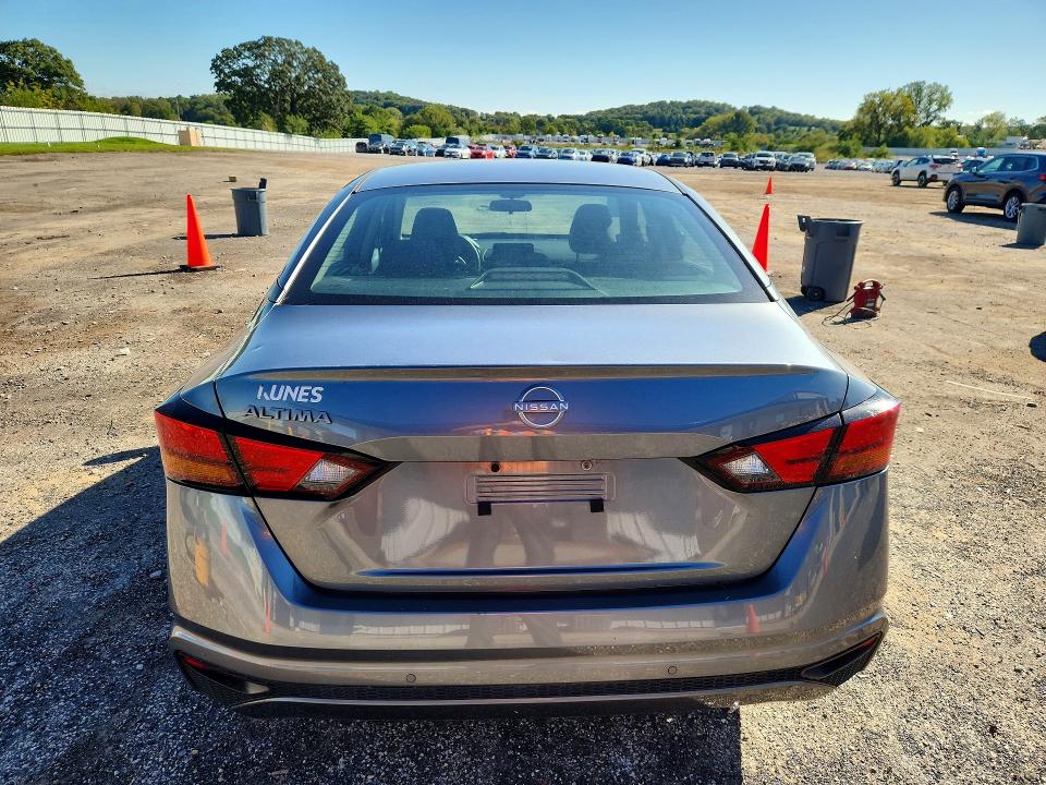 2023 Nissan Altima მანქანა იყიდება აუქციონზე, vin: 1N4BL4BVXPN360167, აუქციონის ნომერი: 69427276