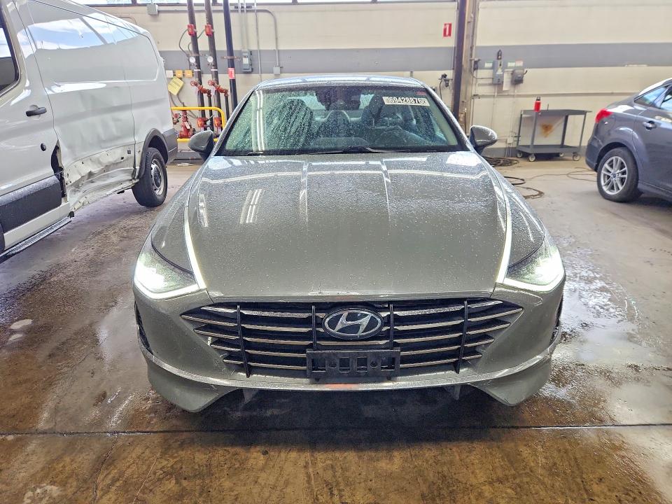 Aukcja sprzedaży 2021 Hyundai Sonata, vin: 5NPEG4JA3MH095579, numer aukcji: 69428876