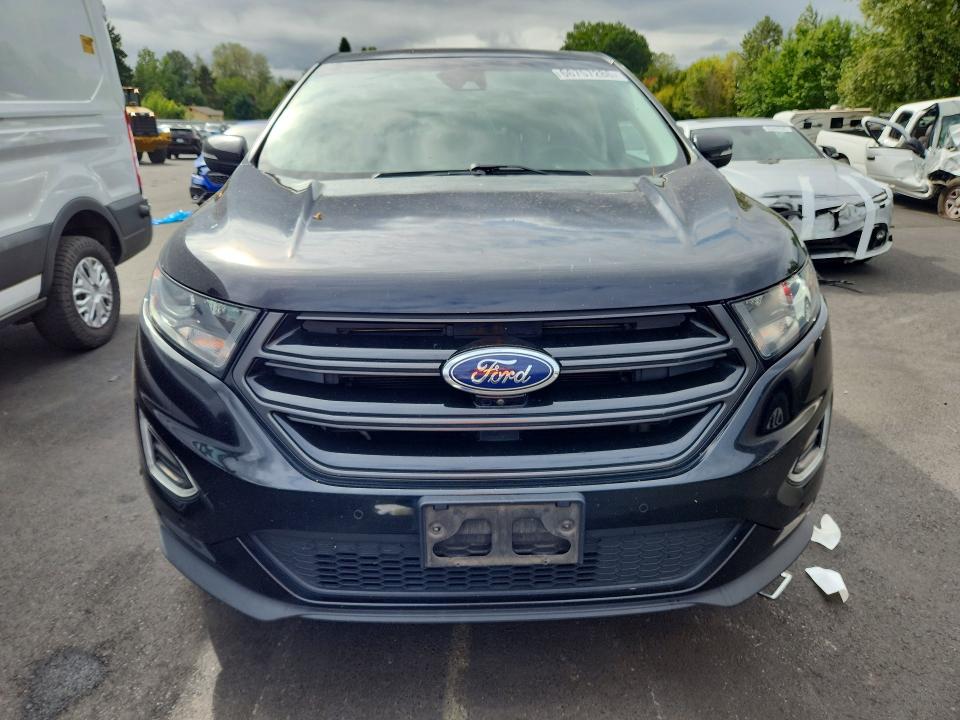 Продаж на аукціоні авто 2016 Ford Edge, vin: 2FMPK4AP6GBB27562, номер лоту: 66757286