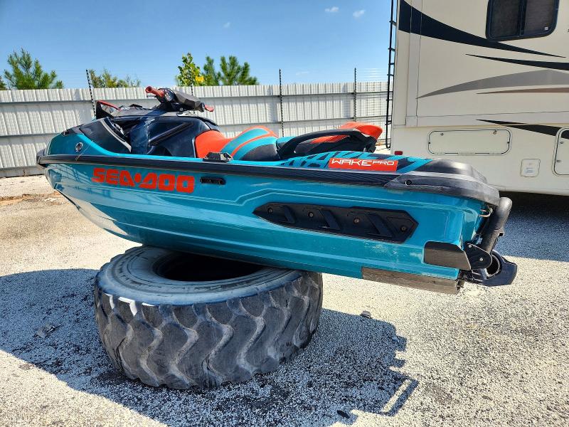 Продаж на аукціоні авто 2019 Sea-doo Wake Pro, vin: YDV20134C919, номер лоту: 66735736