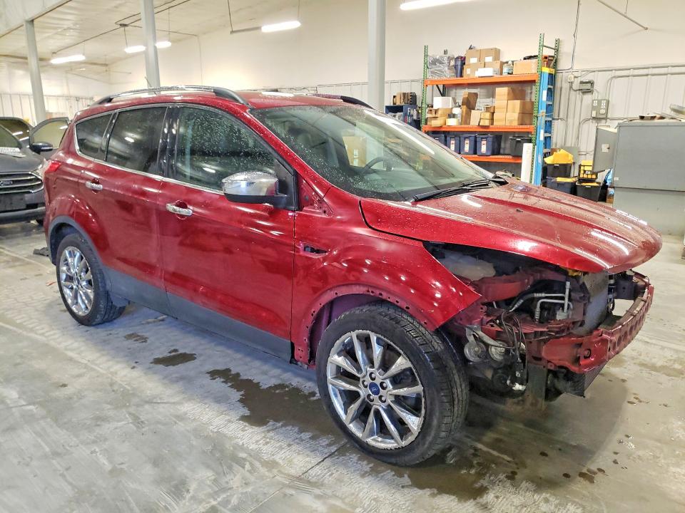 69702746 :رقم المزاد ، 1FMCU9G96EUD94545 vin ، 2014 Ford Escape مزاد بيع