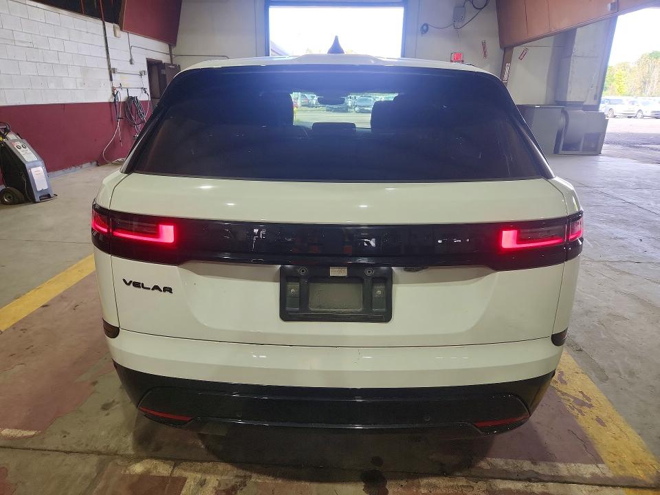 Продажа на аукционе авто 2025 Land Rover Range Rover Velar, vin: SALYL2EX3SA810806, номер лота: 70698496