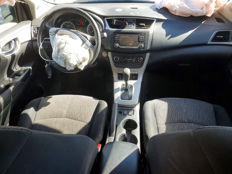 Aukcja sprzedaży 2015 Nissan Sentra, vin: 3N1AB7AP8FL645996, numer aukcji: 69359766