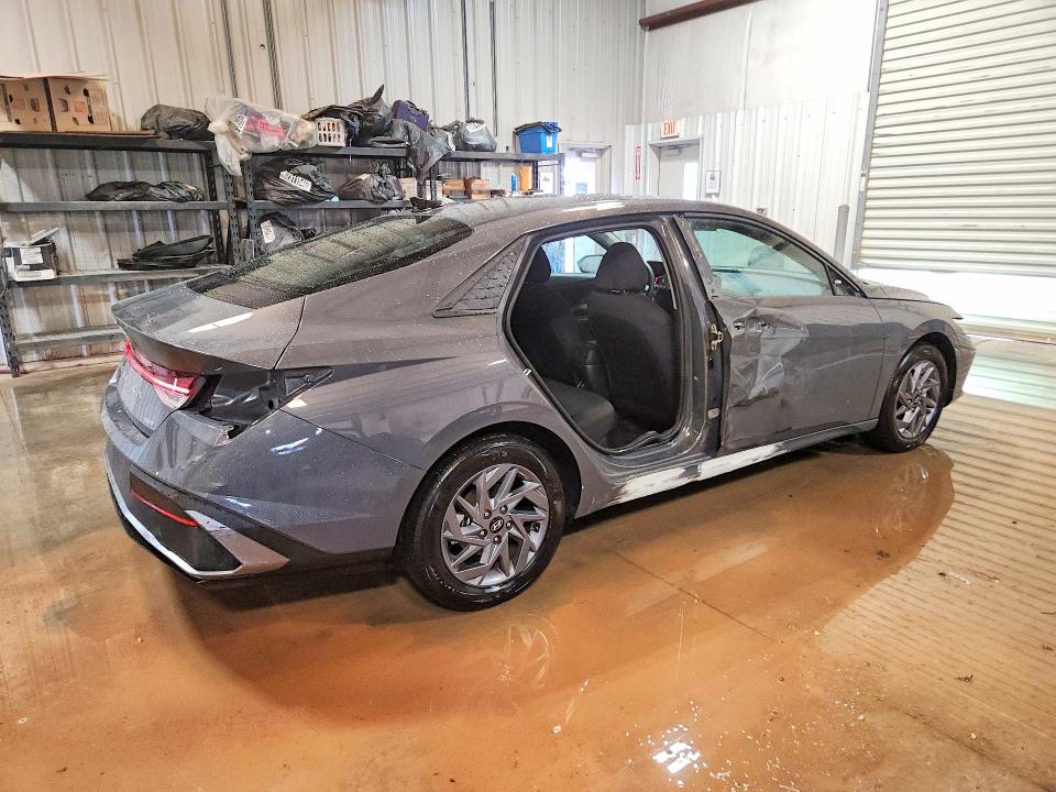 2026 Hyundai Elantra Hybrid მანქანა იყიდება აუქციონზე, vin: KMHLM4DJ9TU201917, აუქციონის ნომერი: 70595916