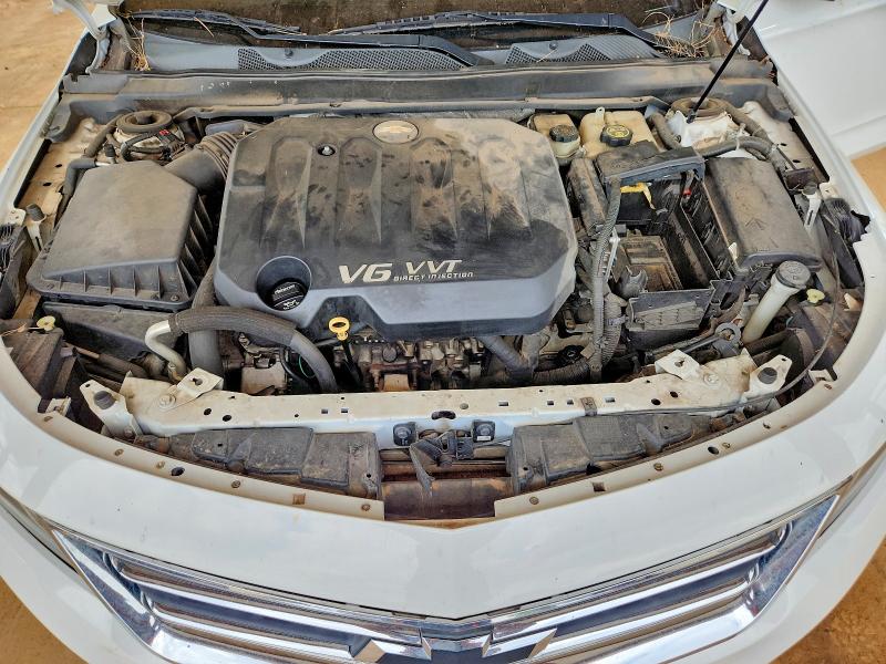67786826 :رقم المزاد ، 2G1115S3XG9137574 vin ، 2016 Chevrolet Impala مزاد بيع