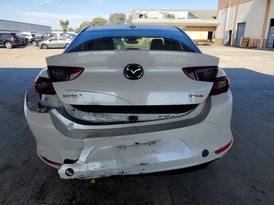 67871876 :رقم المزاد ، 3MZBPADL9KM105518 vin ، 2019 Mazda 3 مزاد بيع