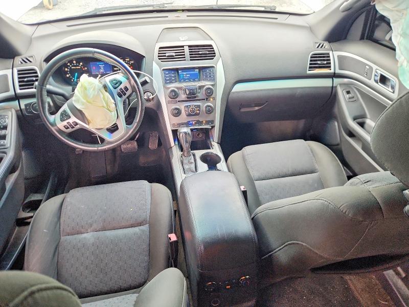 Продаж на аукціоні авто 2014 Ford Explorer, vin: 1FM5K8D85EGC62296, номер лоту: 67805756