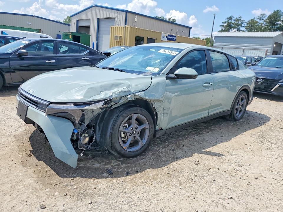 Aukcja sprzedaży 2026 Kia K4, vin: 3KPFT4DE1TE285494, numer aukcji: 67568196
