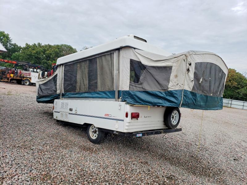 Продажа на аукционе авто 1997 Fleetwood Coleman, vin: 4CE689G11V7212680, номер лота: 68084496