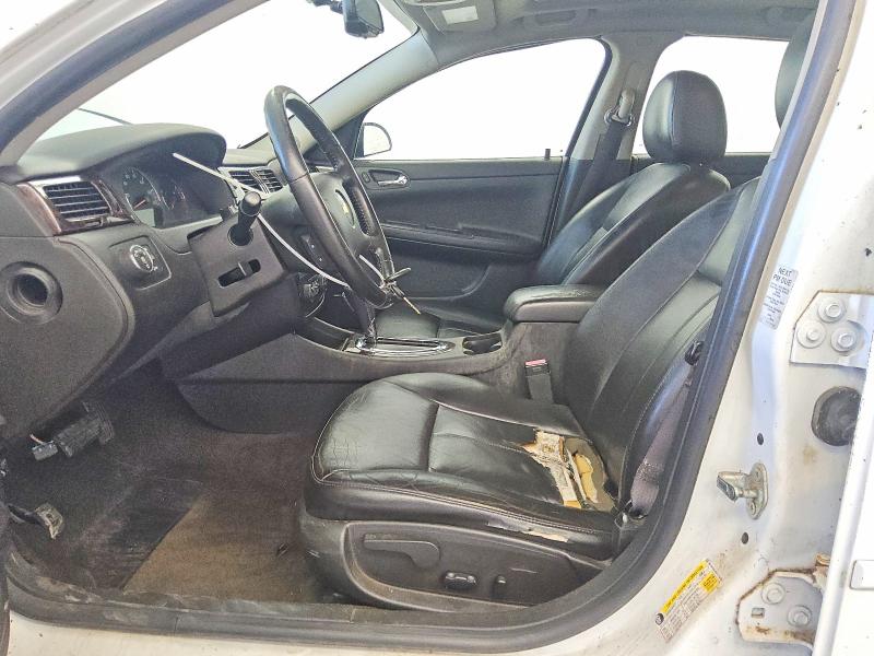 Продаж на аукціоні авто 2013 Chevrolet Impala, vin: 2G1WC5E36D1213250, номер лоту: 70717606