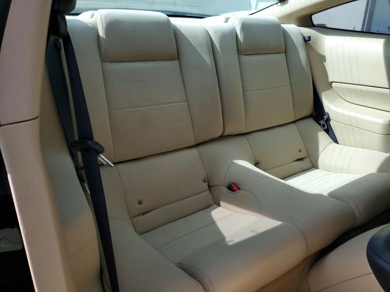 Продажа на аукционе авто 2006 Ford Mustang, vin: 1ZVFT80N765136811, номер лота: 69521136
