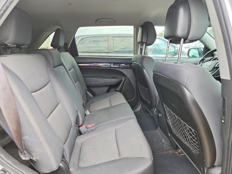 Aukcja sprzedaży 2012 Kia Sorento, vin: 5XYKTDA25CG218103, numer aukcji: 67277606