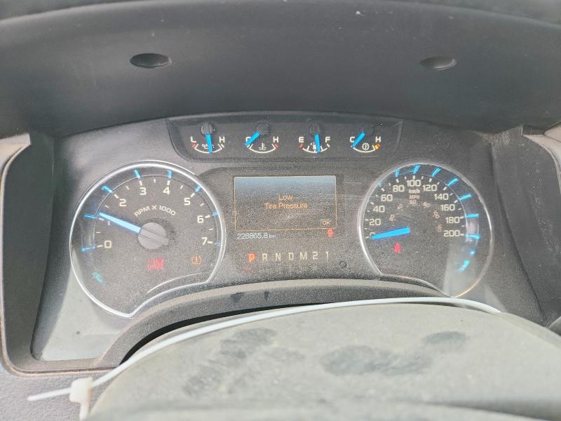 2014 Ford F150 მანქანა იყიდება აუქციონზე, vin: 1FTFX1EF8EFB20206, აუქციონის ნომერი: 69409126