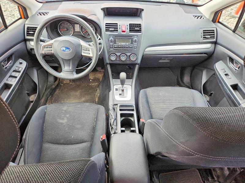 67657286 :رقم المزاد ، JF2GPACC9E8304864 vin ، 2014 Subaru Xv Crosstrek مزاد بيع