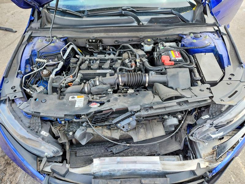 Продаж на аукціоні авто 2020 Honda Accord, vin: 1HGCV1F35LA019262, номер лоту: 69635376
