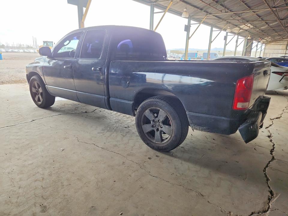2002 Dodge Ram 1500 მანქანა იყიდება აუქციონზე, vin: 1D7HA18Z82J254969, აუქციონის ნომერი: 69226826