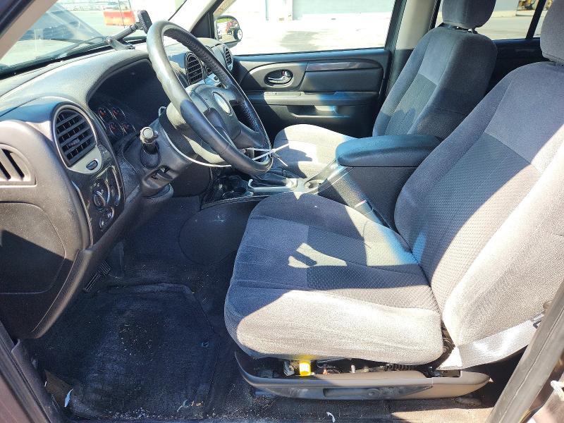 Продаж на аукціоні авто 2008 Gmc Envoy, vin: 1GKDT13S482110338, номер лоту: 68153826