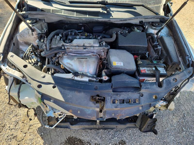 Продажа на аукционе авто 2017 Toyota Camry, vin: 4T1BF1FK5HU756994, номер лота: 67263556