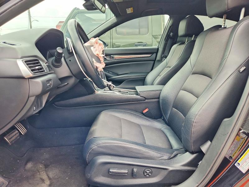 Продажа на аукционе авто 2019 Honda Accord, vin: 1HGCV2F36KA016830, номер лота: 69775676