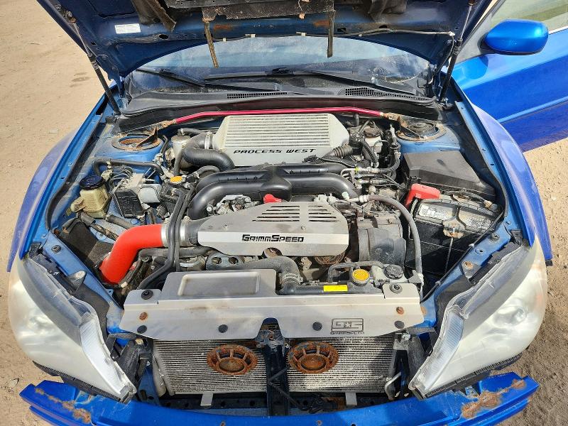 Aukcja sprzedaży 2014 Subaru Impreza, vin: JF1GV7E67EG013547, numer aukcji: 70649196