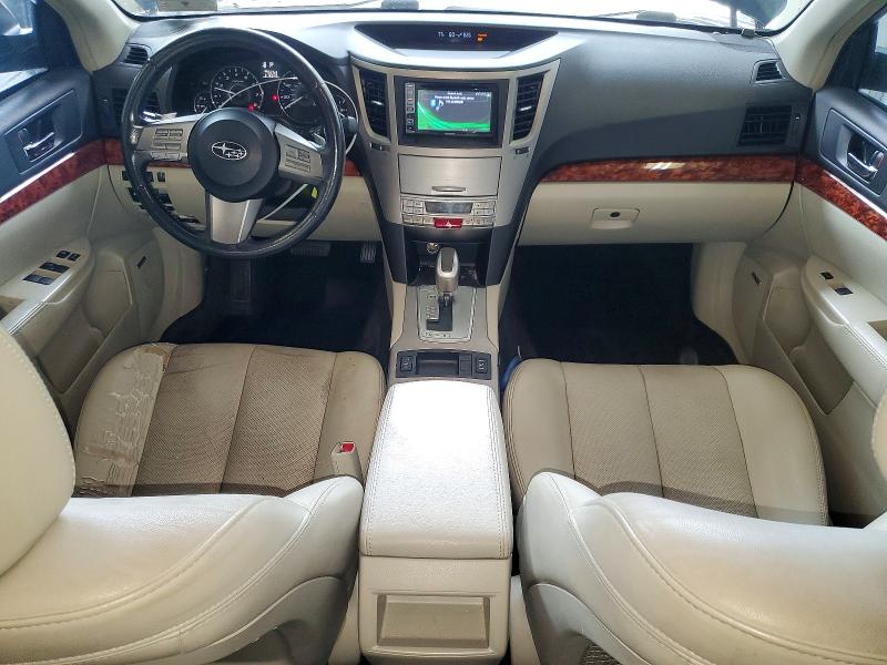 Aukcja sprzedaży 2011 Subaru Legacy, vin: 4S3BMBK69B3256312, numer aukcji: 68483236