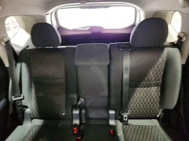 Продаж на аукціоні авто 2018 Nissan Rogue, vin: 5N1AT2MV3JC827483, номер лоту: 68348936
