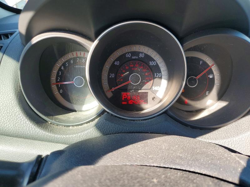 Продажа на аукционе авто 2011 Kia Forte, vin: KNAFU4A2XB5396690, номер лота: 71235726