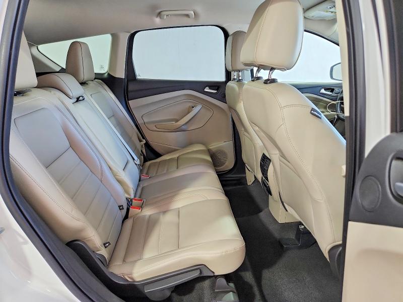 Aukcja sprzedaży 2017 Ford Escape, vin: 1FMCU0JD2HUA74796, numer aukcji: 67496856