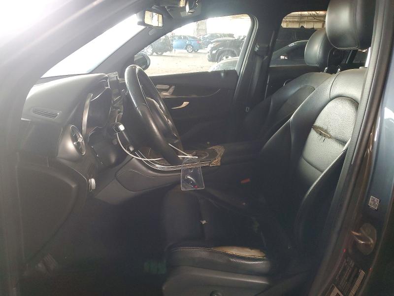 Aukcja sprzedaży 2018 Mercedes-benz Glc, vin: WDC0G4JB3JV046858, numer aukcji: 68003696