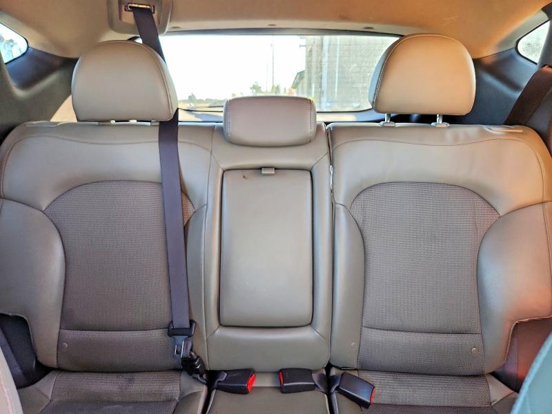 Aukcja sprzedaży 2015 Hyundai Tucson, vin: KM8JUCAG3FU036879, numer aukcji: 69818186