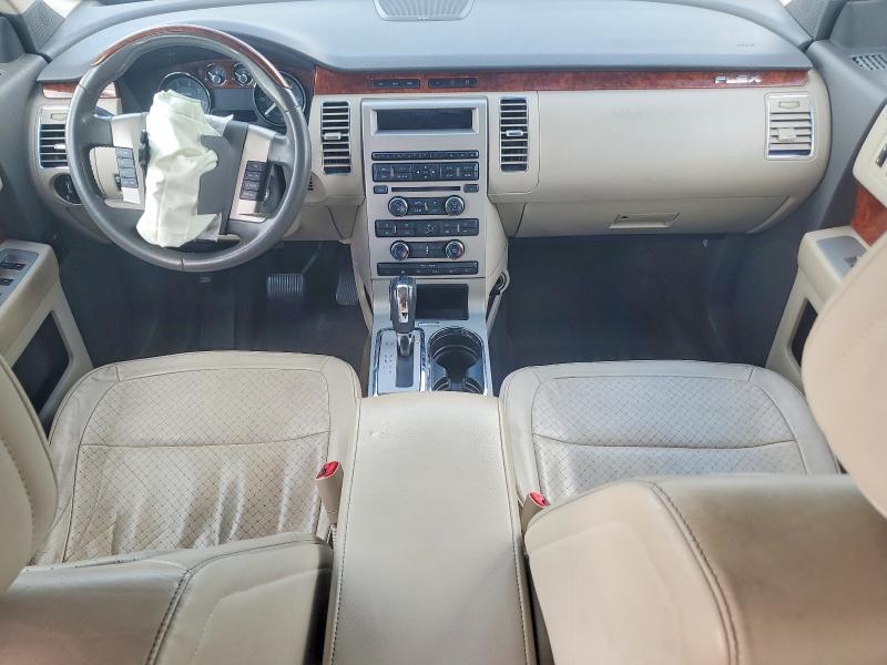 Aukcja sprzedaży 2012 Ford Flex, vin: 2FMGK5DC2CBD05380, numer aukcji: 67835226