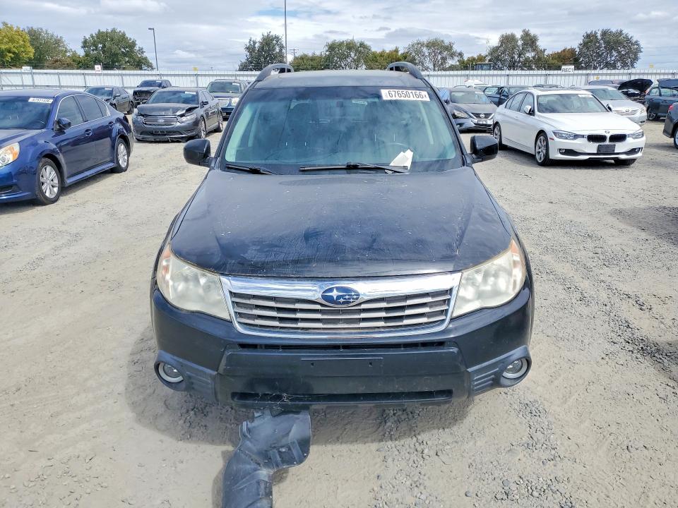 Aukcja sprzedaży 2010 Subaru Forester, vin: JF2SH6DC0AH806935, numer aukcji: 67650166