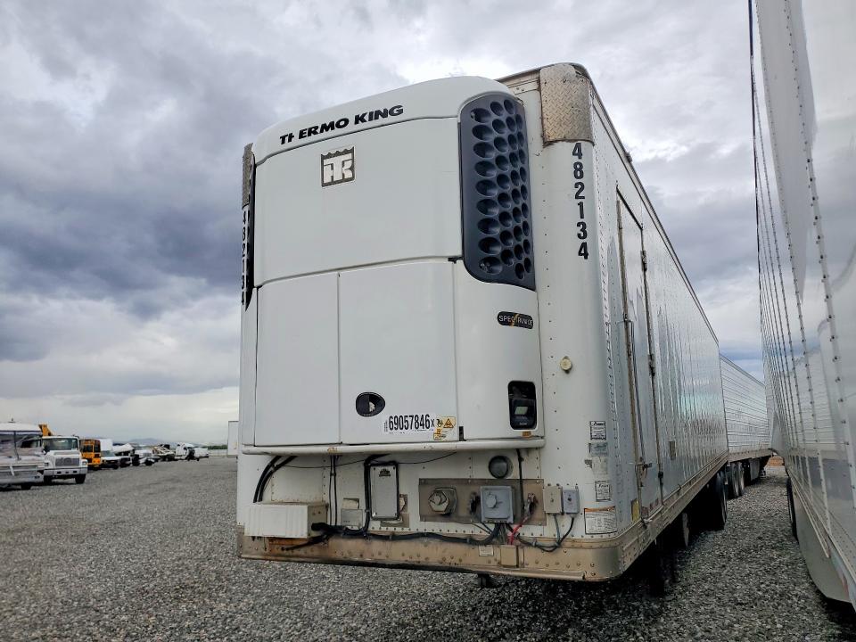 Aukcja sprzedaży 2015 Great Dane Trailers, vin: 1GRAA9625FB707998, numer aukcji: 69057846