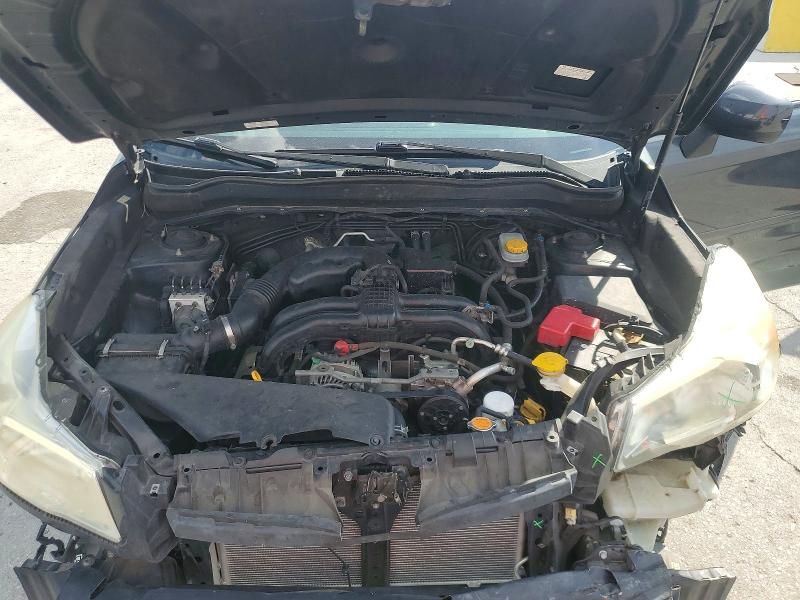 Aukcja sprzedaży 2015 Subaru Forester, vin: JF2SJADC7FH445122, numer aukcji: 69351626