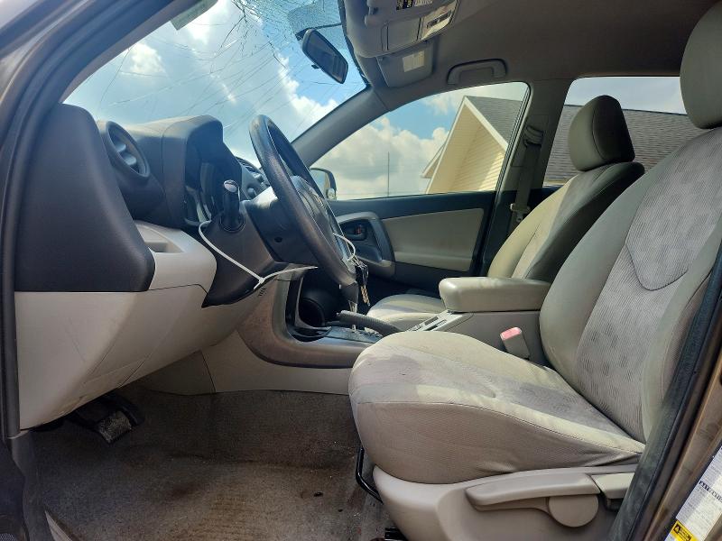 68401466 :رقم المزاد ، JTMBF4DV8B5040868 vin ، 2011 Toyota Rav4 مزاد بيع