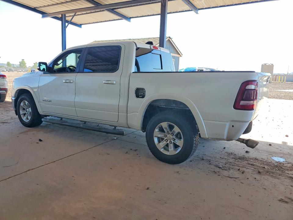 65952336 :رقم المزاد ، 1C6RREJT1KN906089 vin ، 2019 Ram 1500 مزاد بيع