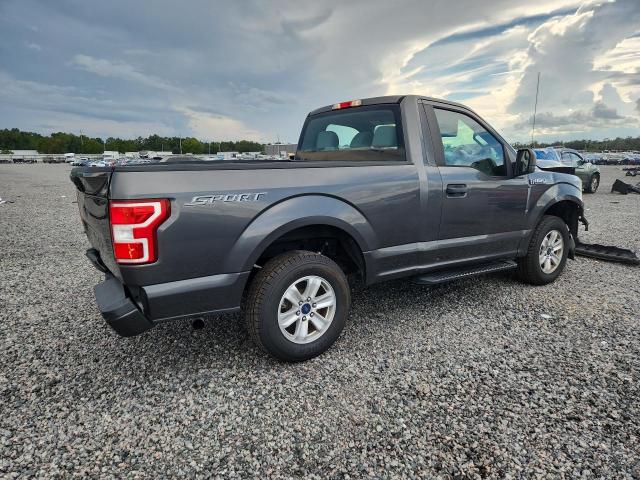70331796 :رقم المزاد ، 1FTMF1CB2JFB12932 vin ، 2018 Ford F150 مزاد بيع