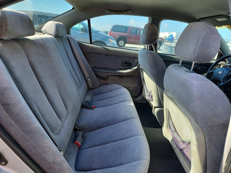 2006 Hyundai Elantra მანქანა იყიდება აუქციონზე, vin: KMHDN46D46U324750, აუქციონის ნომერი: 69544426