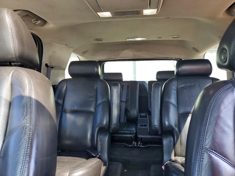 Aukcja sprzedaży 2007 Cadillac Escalade, vin: 1GYFK63807R323067, numer aukcji: 69148416