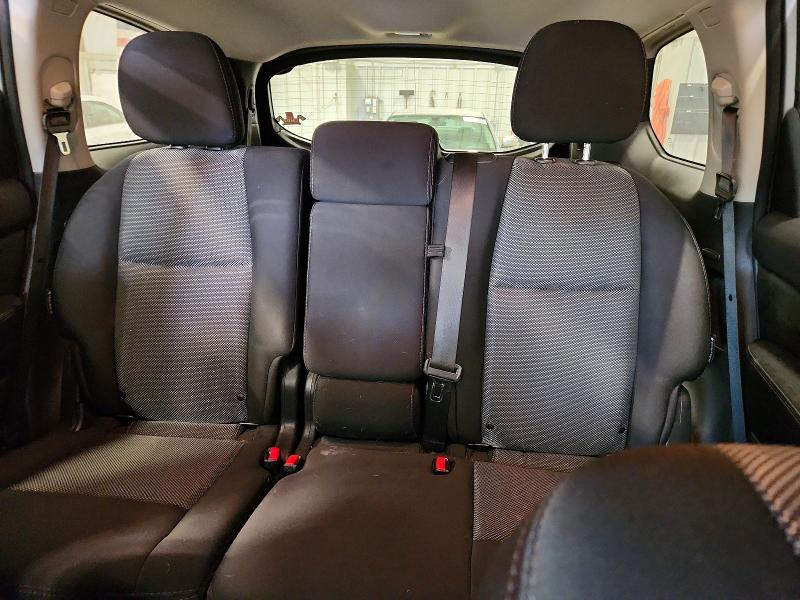 Aukcja sprzedaży 2018 Nissan Pathfinder, vin: 5N1DR2MM8JC660802        , numer aukcji: 69045656