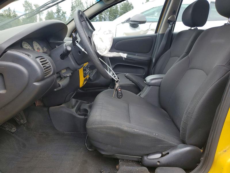 Продажа на аукционе авто 2003 Dodge Neon, vin: 1B3ES56C43D125452, номер лота: 66821426
